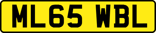 ML65WBL