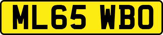 ML65WBO
