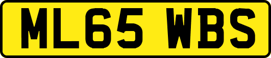 ML65WBS