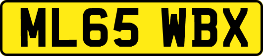 ML65WBX