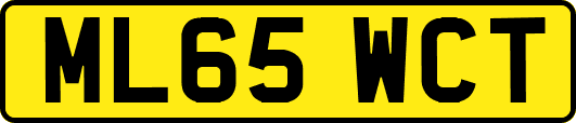 ML65WCT