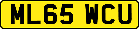 ML65WCU