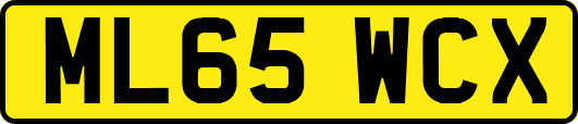 ML65WCX
