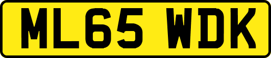 ML65WDK