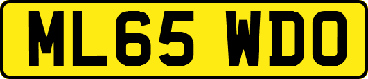 ML65WDO