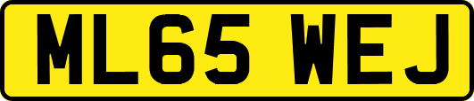 ML65WEJ