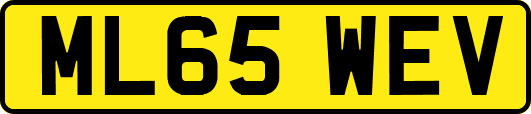 ML65WEV