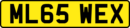 ML65WEX