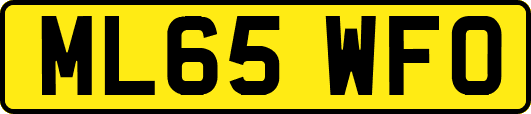 ML65WFO