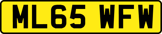 ML65WFW