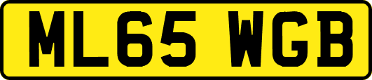 ML65WGB