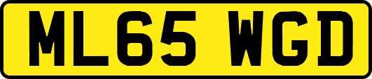 ML65WGD