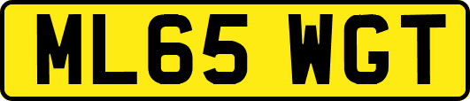 ML65WGT