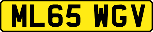 ML65WGV
