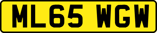 ML65WGW
