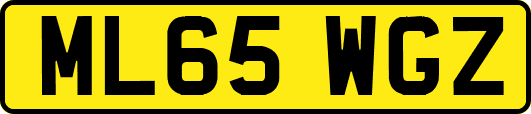 ML65WGZ