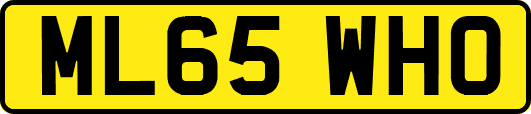ML65WHO