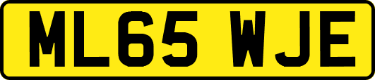 ML65WJE