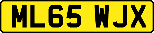 ML65WJX