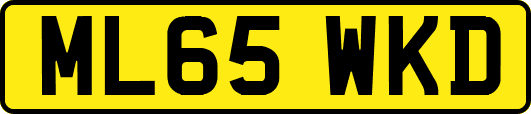 ML65WKD