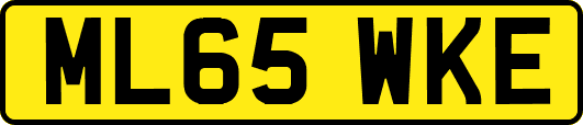 ML65WKE