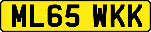 ML65WKK