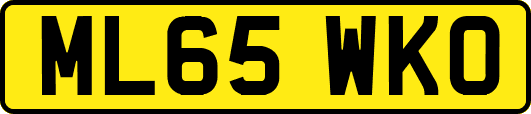 ML65WKO