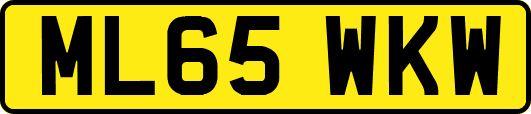 ML65WKW