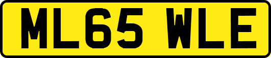 ML65WLE