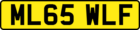 ML65WLF