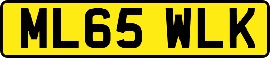 ML65WLK