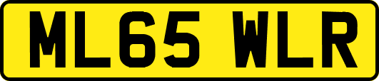 ML65WLR