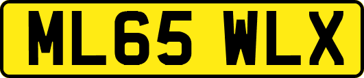 ML65WLX