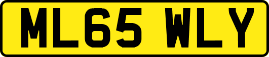 ML65WLY