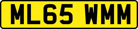 ML65WMM