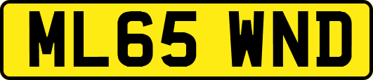 ML65WND