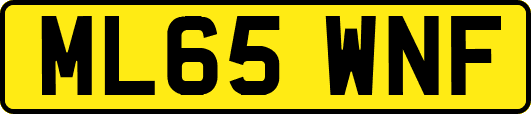 ML65WNF