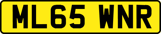 ML65WNR