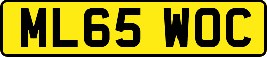 ML65WOC
