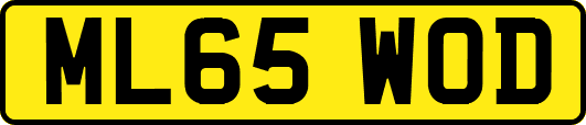 ML65WOD