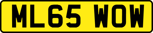 ML65WOW