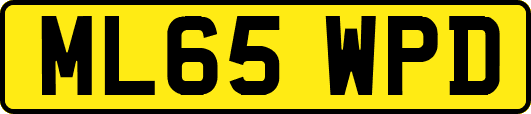 ML65WPD