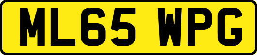 ML65WPG