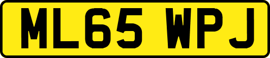 ML65WPJ