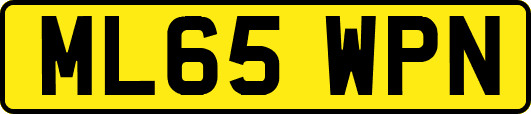 ML65WPN