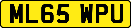 ML65WPU