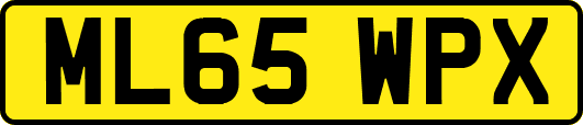 ML65WPX