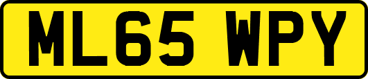 ML65WPY