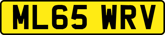 ML65WRV