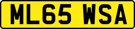 ML65WSA